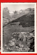 ZUH-04 Guarda Im Unter-Engadin Mit Val Tuol, Piz Buin U. Dreiländerspitze. NG GF - Guarda