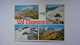 Val-thorens , Multi-vues - Val Thorens