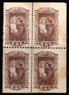 1529- SPAIN - MNH - POSTER STAMP LABELS - S.A.G. - Charity