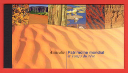 NATIONS-UNIES - 1999 - GENEVE  Yvert C 381 - NEUFS** LUXE/MNH - CARNET DE PRESTIGE COMPLET - Booklet - Postzegelboekjes