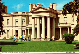 Canada Hamilton Dundurn Castle 1973 - Hamilton