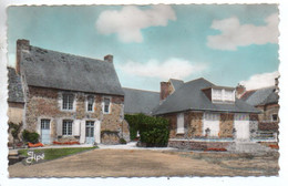 (72) 2508 2, Brulon, Georget-Dolbeau 4, Maison Natale De Claude Chappe - Brulon