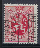 HERALDIEKE LEEUW Nr. 282 Voorafgestempeld Nr. 5919 A   MECHELEN 1930 MALINES ; Staat Zie Scan ! - Roulettes 1930-..