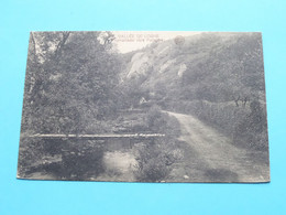 Vallée De Logne - Promenade Vers PALOGNE ( Edit. Photo Belge / Wilkin Archiv.) Anno 1931 ( Voir / Zie SCANS ) ! - Ferrières