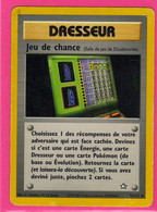 Carte Pokemon Francaise 1995 Wizards Neo Genesis 92/111 Jeu De Chance Occasion - Wizards
