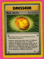 Carte Pokemon Francaise 1995 Wizards Neo Genesis 93/111 Baie Dorée Bon Etat - Wizards