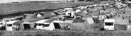 La Turballe * Camping De La Falaise * Caravane Caravaning - La Turballe