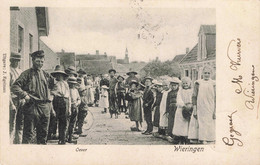 Wieringen Den Oever 1720 - Den Oever (& Afsluitdijk)