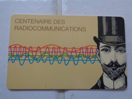 Luxembourg Phonecard - Telefoon