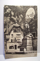 Altdorf  Telldenkmal   -  ( Pas De Reflet Sur L'original ) - Altdorf