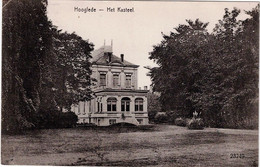 HOOGLEDE - Het Kasteel  ( Feldpost ) - Hooglede