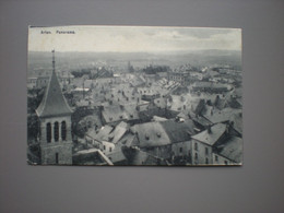 Arlon - Panorama - édition Quignon - Aarlen