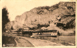 Belgique - Namur - Profondeville - Le Tunnel - Profondeville