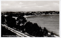 Ostseebad Eckernförde - Blick Auf Die Bucht (12484) - Eckernförde