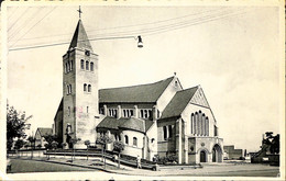 Belgique - Flandre Occidentale - Knokke - Knocke-Zoute - Eglise Du Sacré Coeur - Knokke