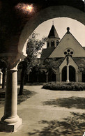 Belgique - Flandre Occidentale - Knokke - Knocke-Zoute - Eglise Des Moines - Knokke