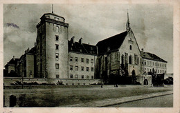 Wiener Neustadt - K.K. Theresianische Militär-Akademie (12485) - Wiener Neustadt