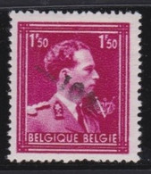 Belgie   .   OBP  .    742 U     .    *    .     Ongebruikt Met Gom   .   /   .  Neuf Avec Gomme - Unused Stamps