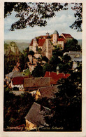 Jugendburg Hohnstein (12488) - Hohnstein (Saechs. Schweiz)