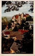 Jugendburg Hohnstein (12488) - Hohnstein (Sächs. Schweiz)