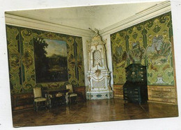 AK 115691 AUSTRIA - Benediktinerstift Göttweig - Schauräume - Jagdzimmer - Wachau