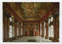 AK 115692 AUSTRIA - Benediktinerstift Melk A. D. Donau - Marmorsaal Mit Deckengemälden Von Paul Tröger - Melk