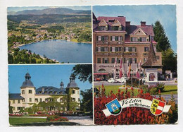 AK 115701 AUSTRIA - Velden Am Wörthersee - Velden