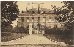 Charleroi  *  Hôpital - Charleroi