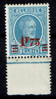 248  **  LCV 4  Point Rouge Front Et Griffes Diverses (coin Et Sous 1,75) - Autres & Non Classés