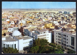 Libya Libia 1971 / Benghazi - Panorama - Libia