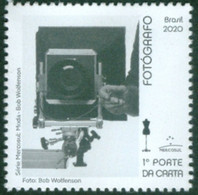 BRAZIL 2020  - PHOTOGRAPHY - CAMERA - KAMERA   -  MINT - Neufs