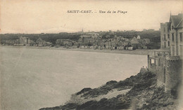 St Cast * Vue De La Plage * Villa - Saint-Cast-le-Guildo