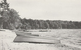 Davidson Lake, New Brunswick - Sonstige & Ohne Zuordnung