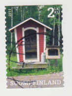 Finland Michel-cat. 2083 Gebruikt - Used Stamps