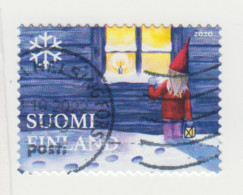 Finland Michel-cat. 2726 Gebruikt - Used Stamps