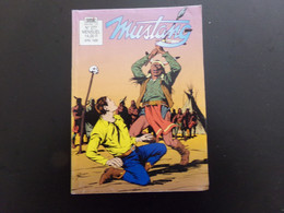 Petit Format " Mustang " N° 277, Avril 1999, 128 Pages - Mustang