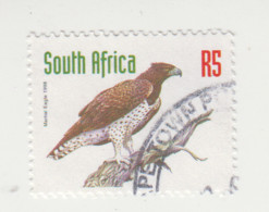 Zuid-Afrika Michel-cat 1112A Gestempeld - Used Stamps