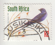 Zuid-Afrika Michel-cat 1110A Gestempeld - Used Stamps