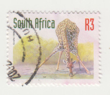 Zuid-Afrika Michel-cat 1111A Gestempeld - Used Stamps