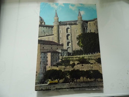 Cartolina Viaggiata "URBINO I Torrini" 1964 - Urbino