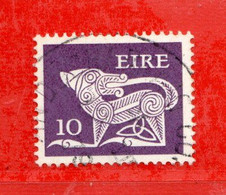 (Us6) Irlanda - Eire ° - 1977 -  Yv. 360. Oblitérer. - Usati