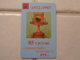 Serbia Phonecard - Téléphones