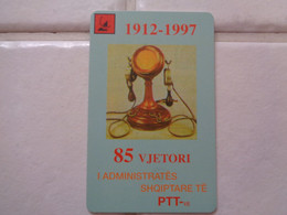 Serbia Phonecard - Téléphones