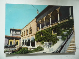 Cartolina Viaggiata "FANO Corte Malatestiana" 1974 - Fano