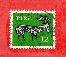 (Us6) Irlanda - Eire ° - 1977 -  Yv. 361. Oblitérer. - Usati