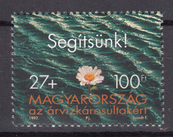 Hungary 1997 Mi#4467 Mint Never Hinged - Ungebraucht