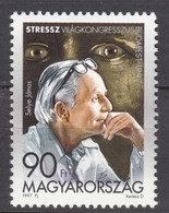 Hungary 1997 Mi#4462 Mint Never Hinged - Unused Stamps