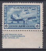 Canada 1942 Airmail Mi#230 Mint Never Hinged - Nuevos