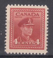 Canada 1942 Mi#221 Mint Never Hinged - Neufs