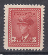 Canada 1942 Mi#218 Mint Never Hinged - Ungebraucht